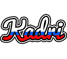 Kadri russia logo