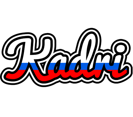 Kadri russia logo