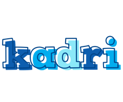 Kadri sailor logo