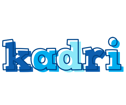 Kadri sailor logo