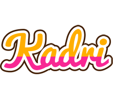 Kadri smoothie logo