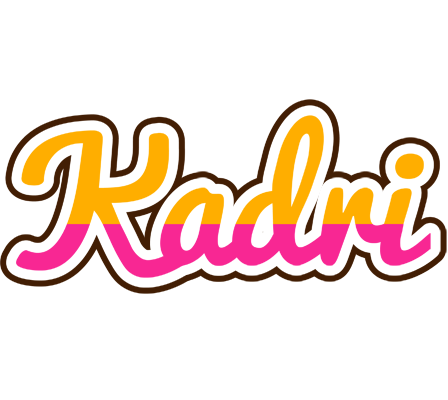 Kadri smoothie logo