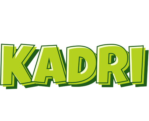 Kadri summer logo