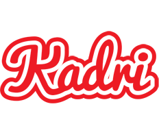 Kadri sunshine logo