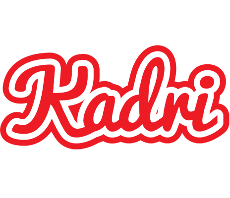 Kadri sunshine logo