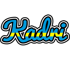 Kadri sweden logo