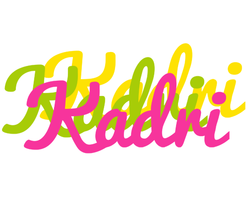Kadri sweets logo