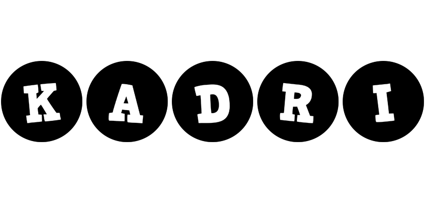 Kadri tools logo