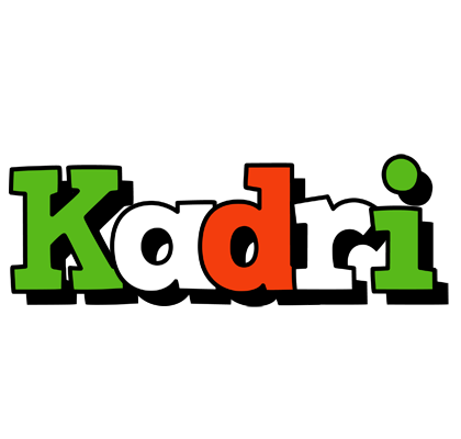 Kadri venezia logo