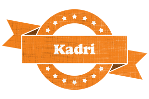 Kadri victory logo