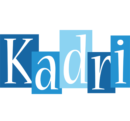 Kadri winter logo