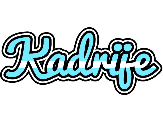 Kadrije argentine logo