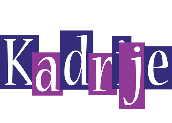 Kadrije autumn logo