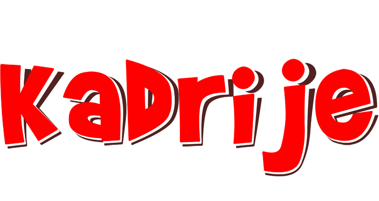 Kadrije basket logo