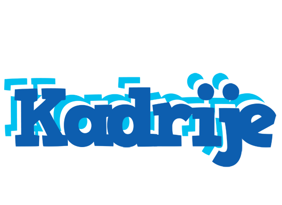 Kadrije business logo