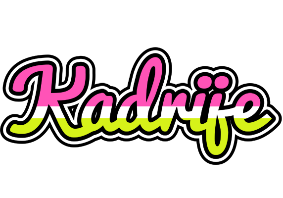 Kadrije candies logo
