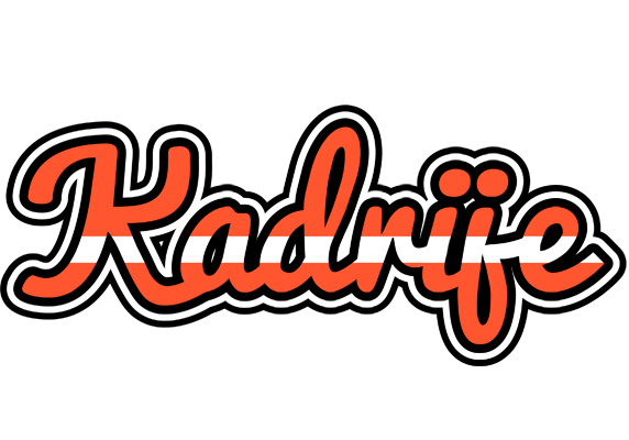 Kadrije denmark logo