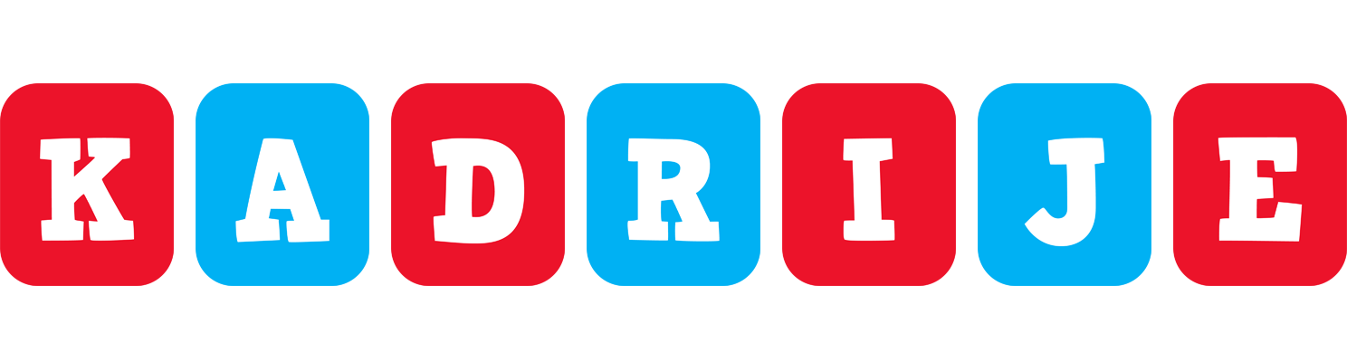 Kadrije diesel logo