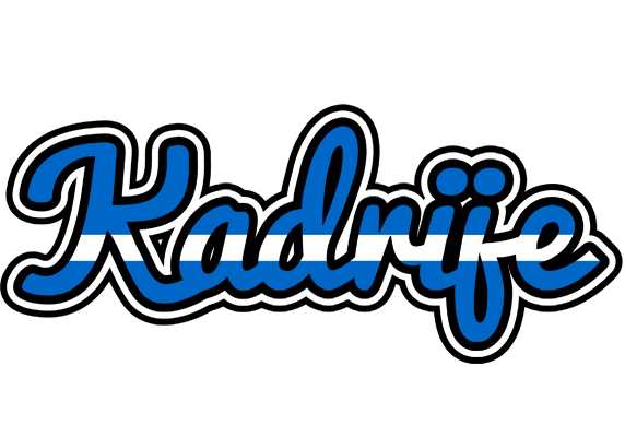Kadrije greece logo