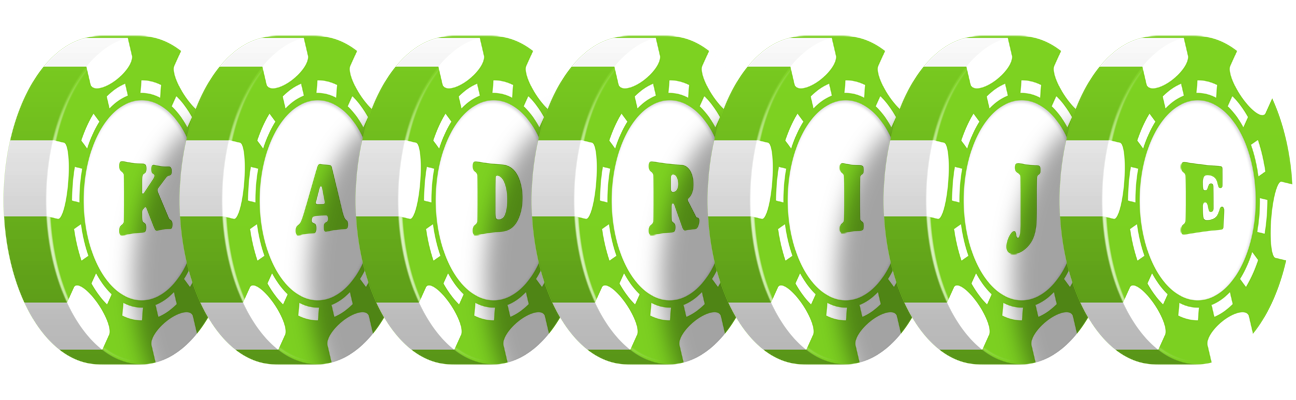 Kadrije holdem logo