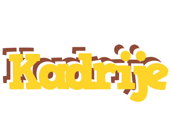 Kadrije hotcup logo
