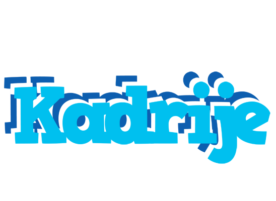 Kadrije jacuzzi logo