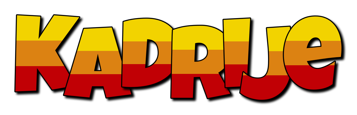 Kadrije jungle logo