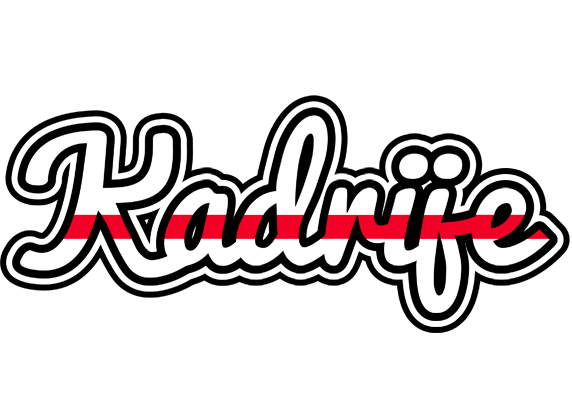 Kadrije kingdom logo