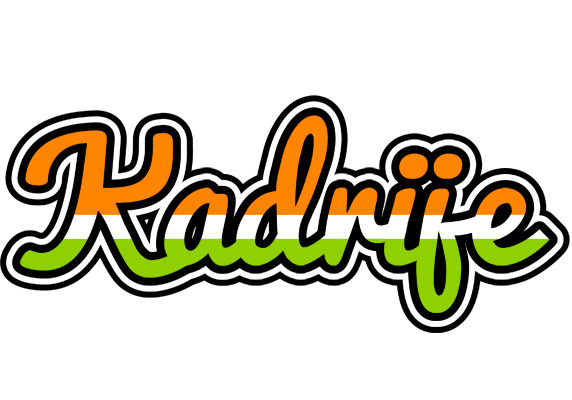 Kadrije mumbai logo