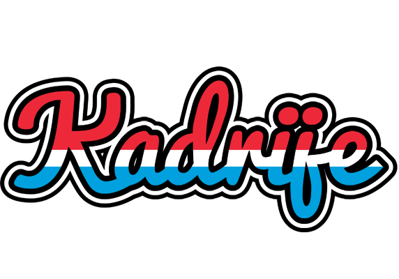 Kadrije norway logo
