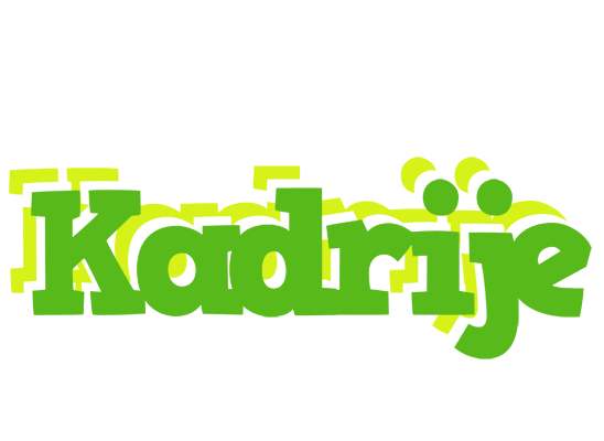 Kadrije picnic logo