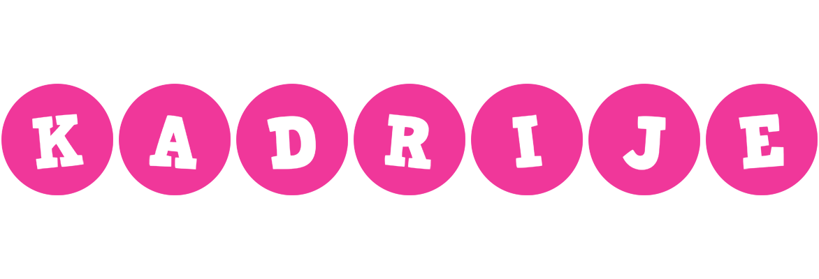 Kadrije poker logo