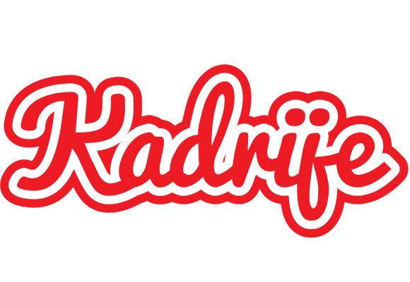Kadrije sunshine logo