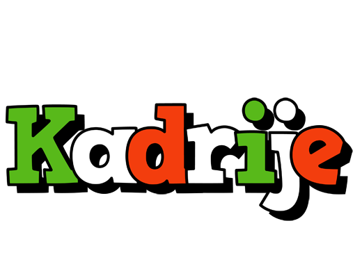 Kadrije venezia logo