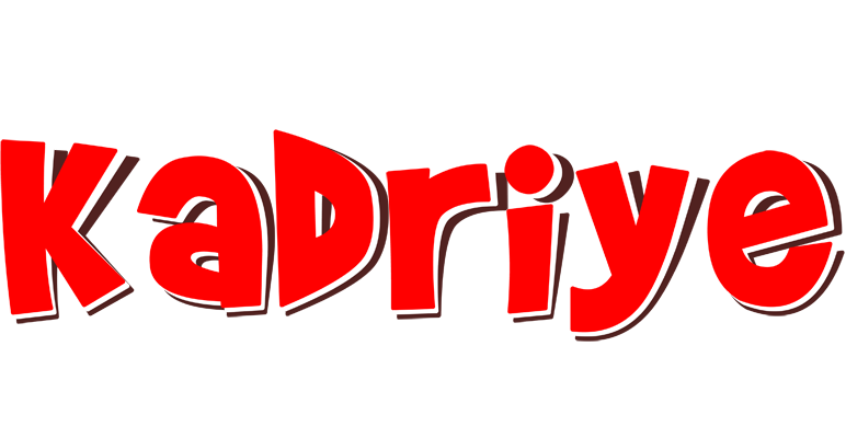 Kadriye basket logo