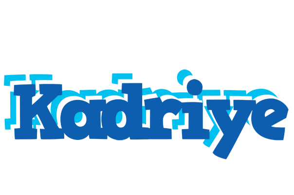 Kadriye business logo