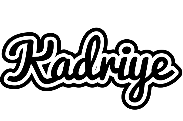 Kadriye chess logo