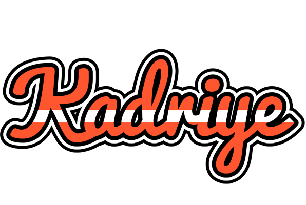 Kadriye denmark logo