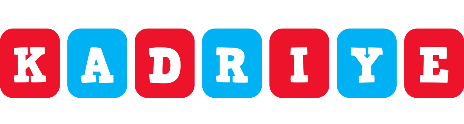 Kadriye diesel logo