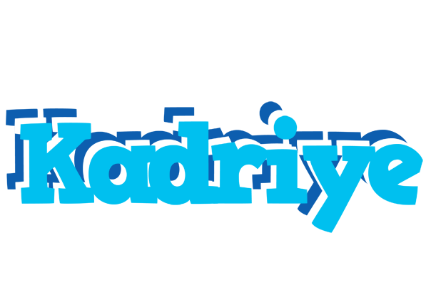 Kadriye jacuzzi logo
