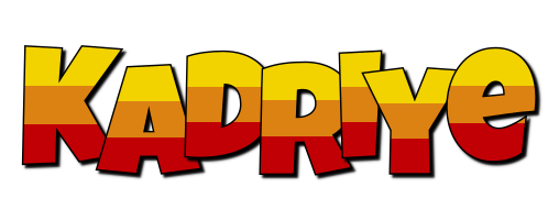 Kadriye jungle logo