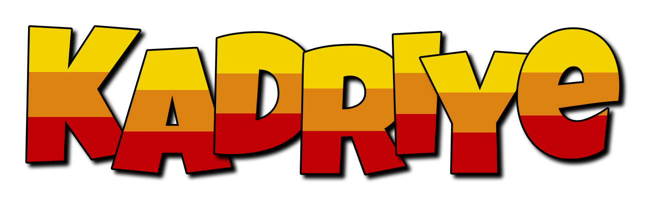 Kadriye jungle logo