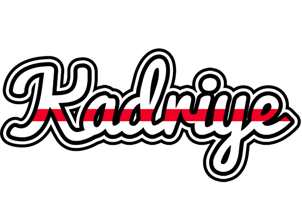Kadriye kingdom logo