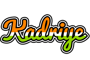 Kadriye mumbai logo