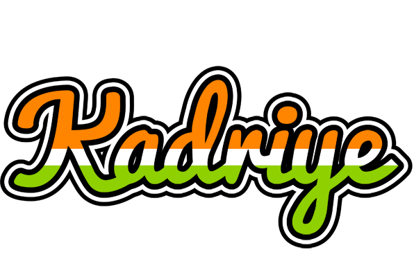 Kadriye mumbai logo
