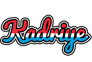 Kadriye norway logo