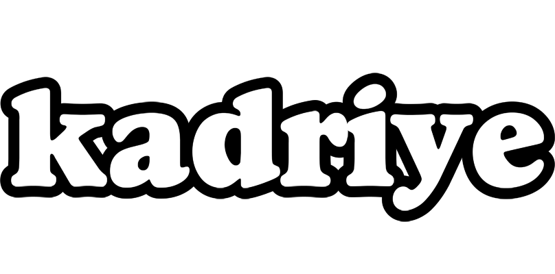 Kadriye panda logo