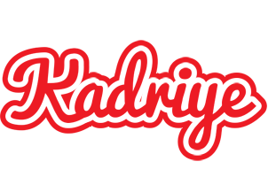 Kadriye sunshine logo