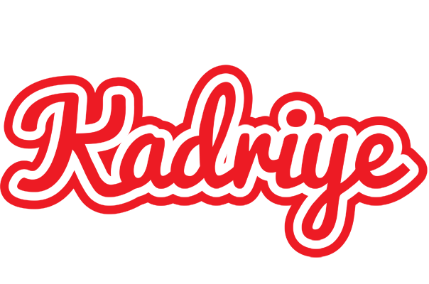 Kadriye sunshine logo