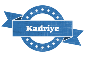 Kadriye trust logo